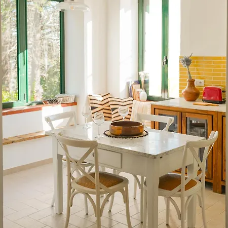 Maline - Hidden In Nature, Jacuzzi & Sauna Villa Loro Piceno