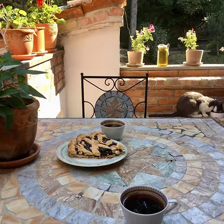 Maline - Hidden In Nature, Jacuzzi & Sauna Villa