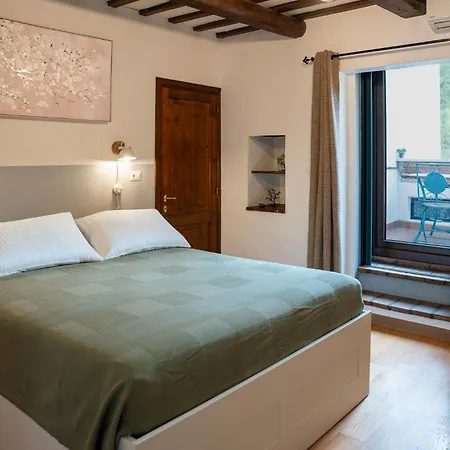 Maline - Private Countryside With Jacuzzi & Sauna Villa Loro Piceno