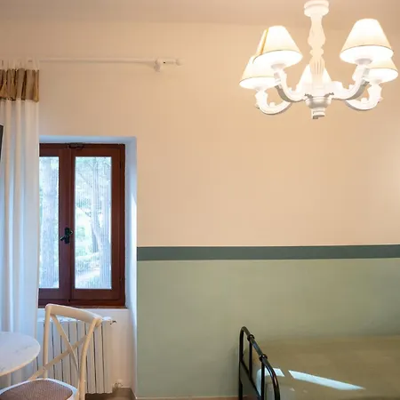 Maline - Private Countryside With Jacuzzi & Sauna Loro Piceno