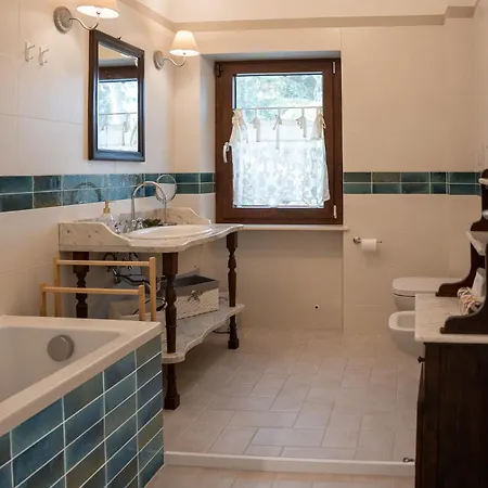 Maline - Private Countryside With Jacuzzi & Sauna Villa *