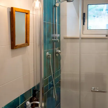 Maline - Private Countryside With Jacuzzi & Sauna