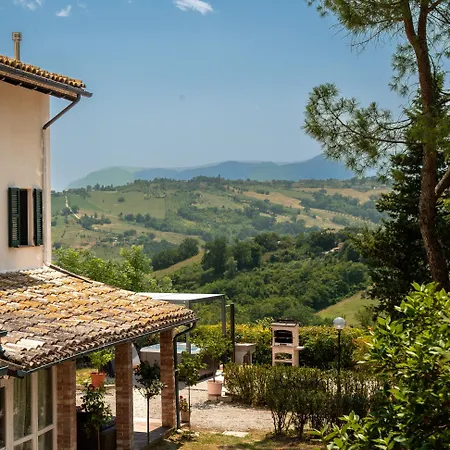 Maline - Private Countryside With Jacuzzi & Sauna Villa *
