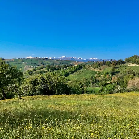 Maline - Private Countryside With Jacuzzi & Sauna Villa *