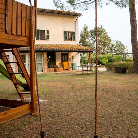 Villa Maline - Private Countryside With Jacuzzi & Sauna