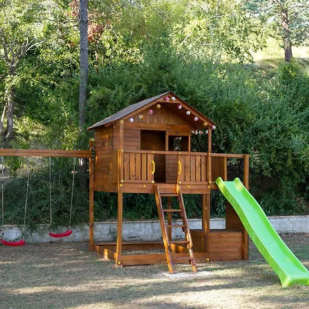 Maline - Private Countryside With Jacuzzi & Sauna * Loro Piceno
