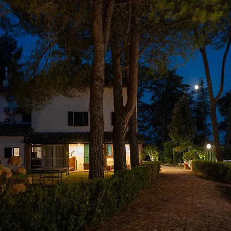 Maline - Private Countryside With Jacuzzi & Sauna *