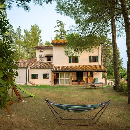 Maline - Private Countryside With Jacuzzi & Sauna *